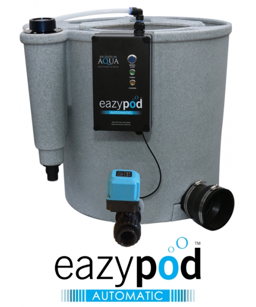 EazyPod Automatic