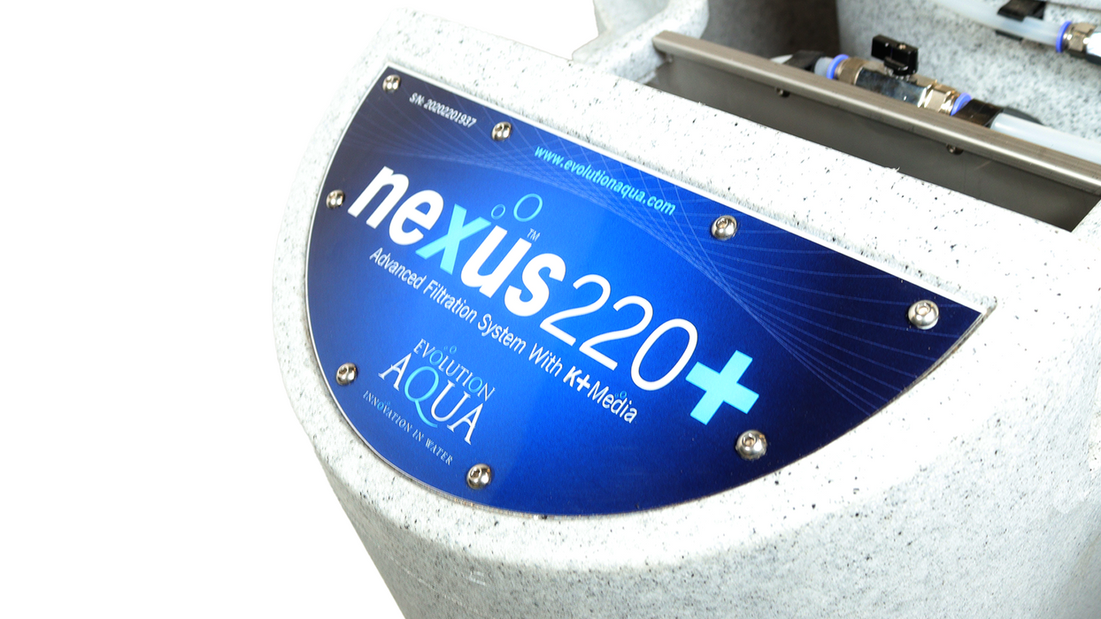 NEXUS 220+ FREE SHIPPING