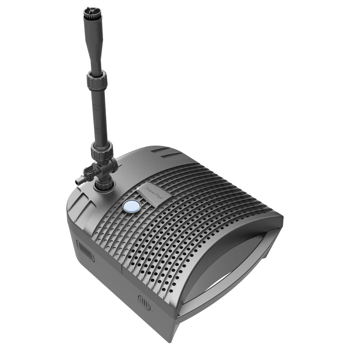 SuperFish Combi Clear 6000 Filter 