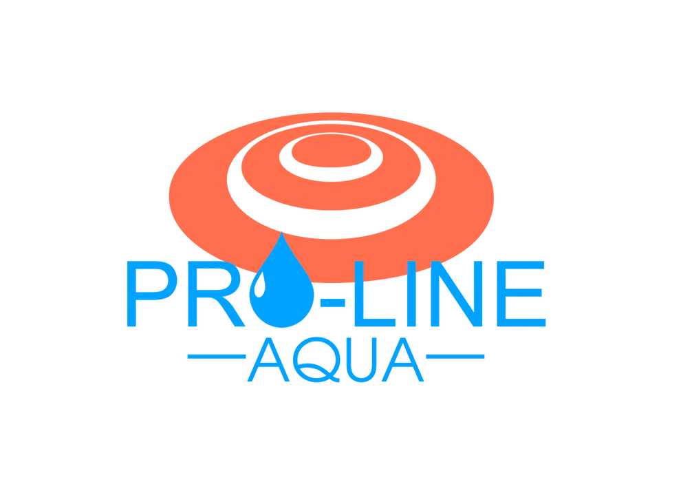 PRO-LINE AQUA - GROWTH KOI FOOD 15KG (6MM)