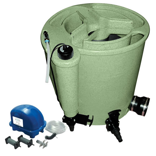 EazyPod Air (includes Air Pump & Kit)