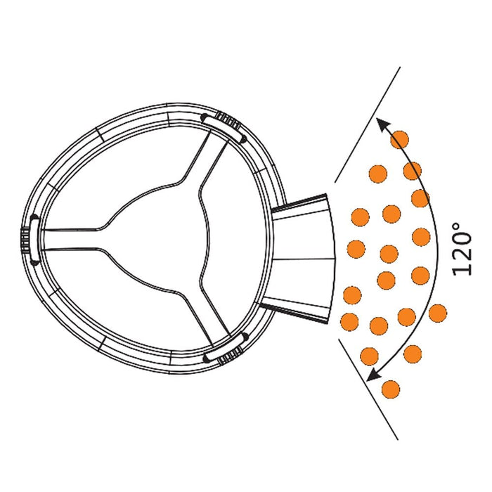 Evolution Aqua evoFeed Automatic Feeder