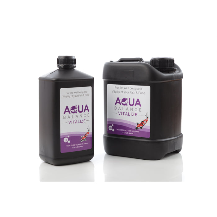 Aqua Source Vitalize