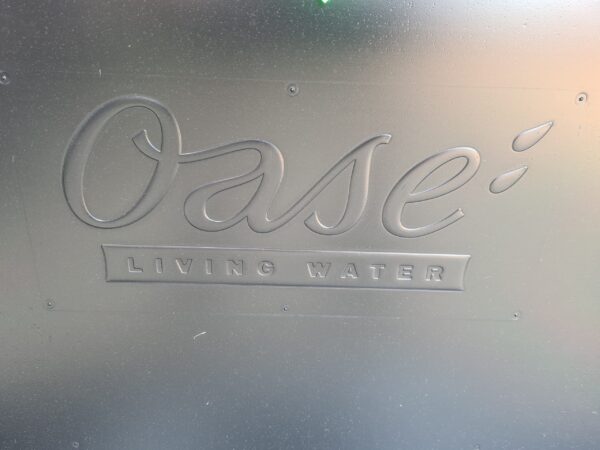 Oase  PE Pond 1000 litre (Collection Only) - Image 3