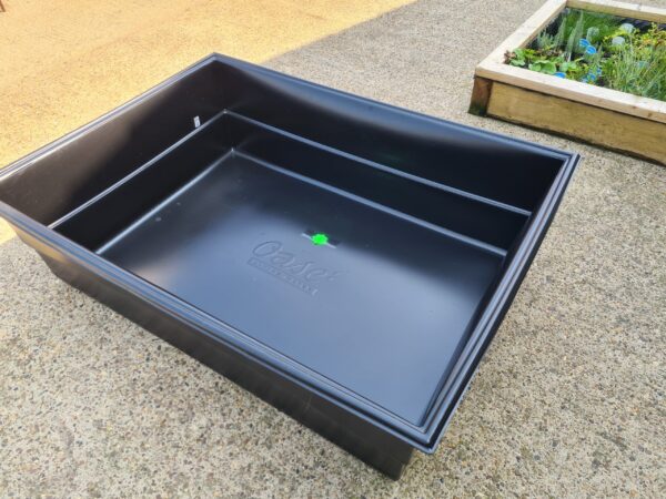 Oase  PE Pond 1000 litre (Collection Only) - Image 2