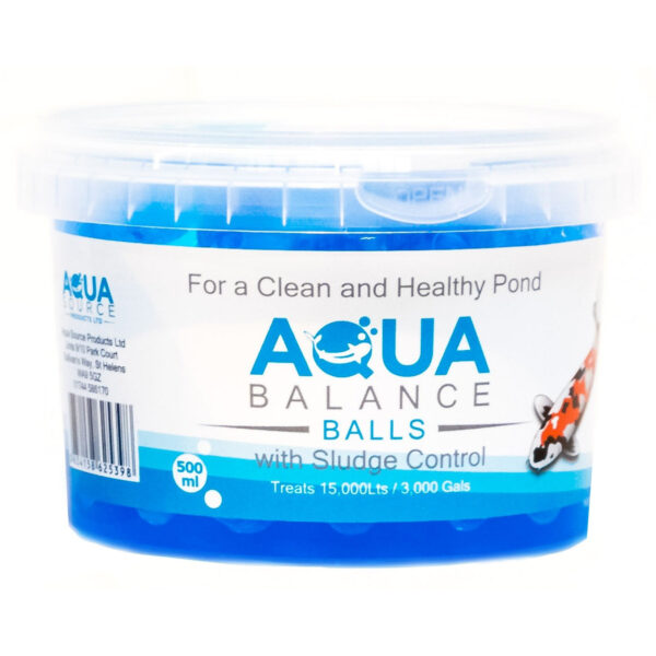 Aqua Source Ballance Balls