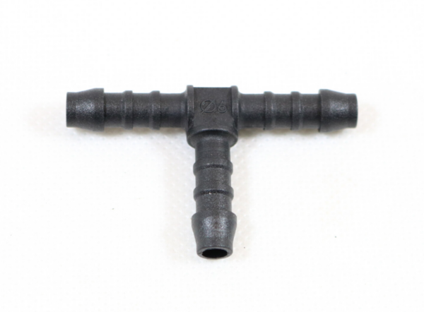 8mm Tee Connector