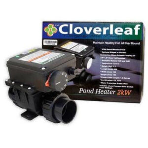 Pond heater for sale