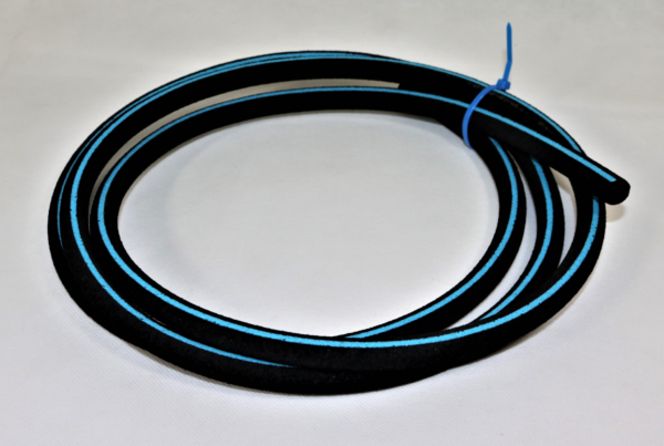 Aqua-jet Perforated Hose (1 Meter)