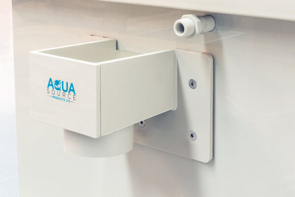 Aqua Source Synergy Combi 35