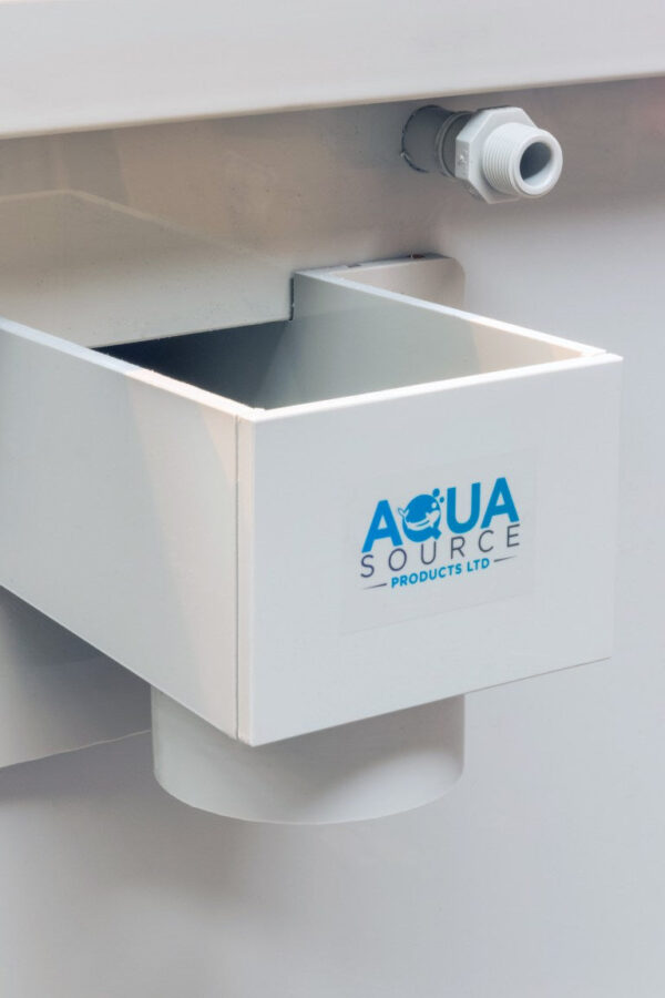 Aqua Source Synergy Combi 55