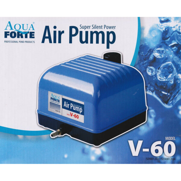 Aqua Forte V series Air Pumps Sets - Image 2