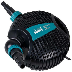 Solid handling pump for water features,  waterfalls, ponds & filter - Elite Koi - Grimsby