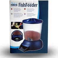 Aqua Forte 5 litre Auto Feeder