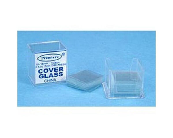 Microscope Slides x 100 Pcs