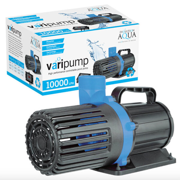 Evolution Aqua Varipump