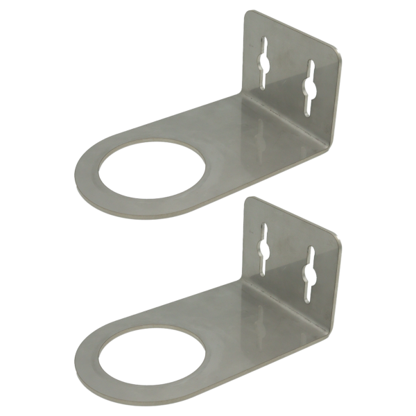 Tempest Stainless Steel Brackets - Image 3