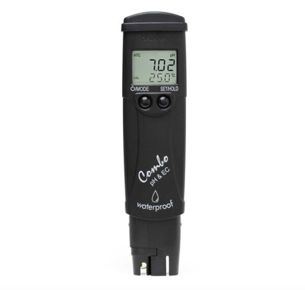 HANNA Pocket EC/TDS And PH Tester