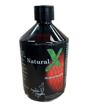 HerbalHealth500ml