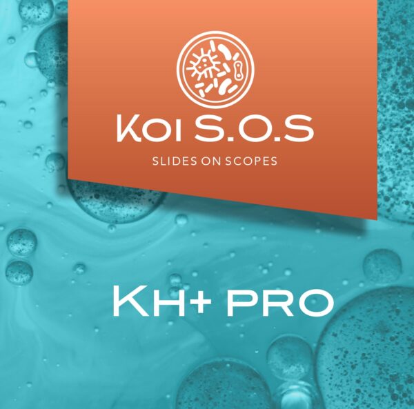 Koi SOS KH+ Pro - Image 2