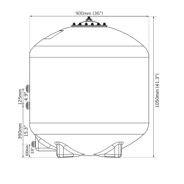 KPlusAdvanced-Filter-36-DIMENSIONS