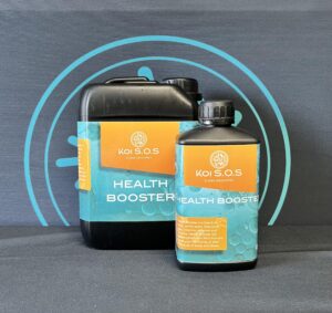 KoiSOSHealthBooster