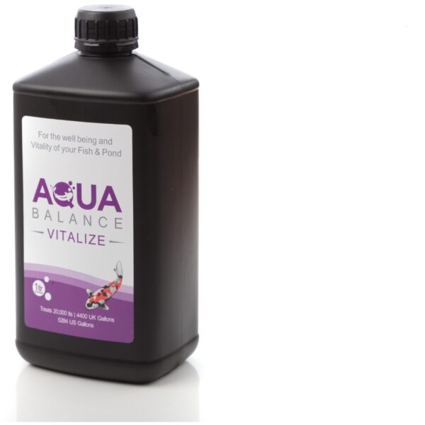 Aqua Source Vitalize - Image 3