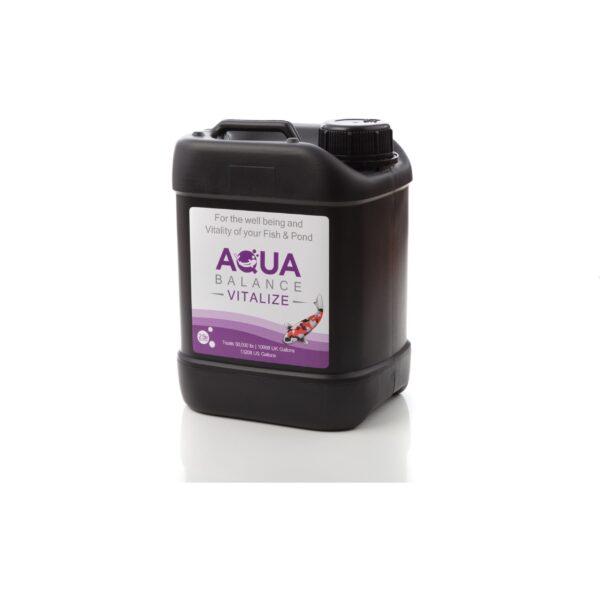 Aqua Source Vitalize - Image 2