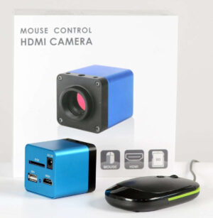 GXM HD Camera (hdmi)