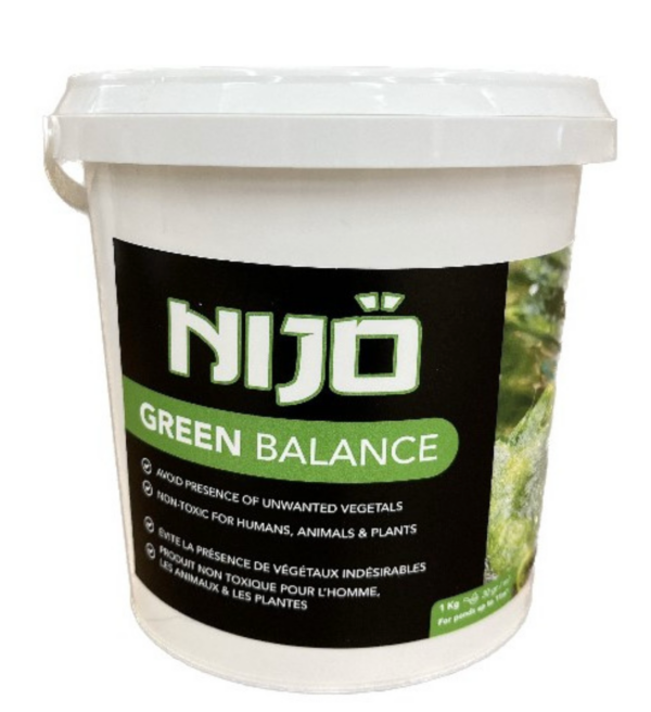 NijoGreenBalanceBlanketweedTreatment1kg