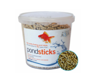 Evolution Aqua Pond Sticks