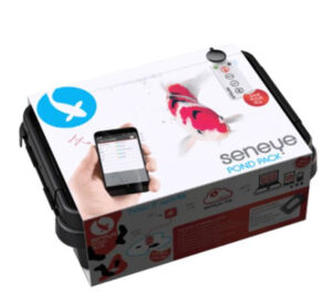 Seneye Pond Pack WI-FI (UK)