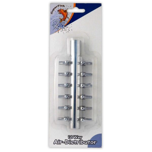 Superfish 12 Way Air Distributor