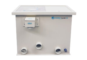 Aqua Source Synergy Combi 25