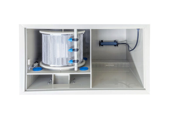 Aqua Source Synergy Combi 25