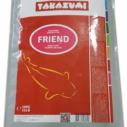 Takazumi Friend 10kg