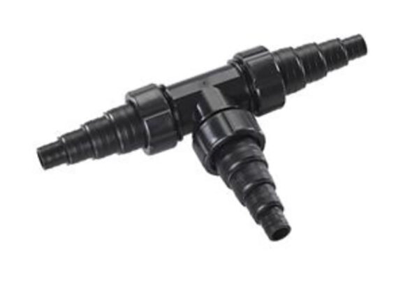 Oase - Universal T-Piece Hose Connector 1 1/2"