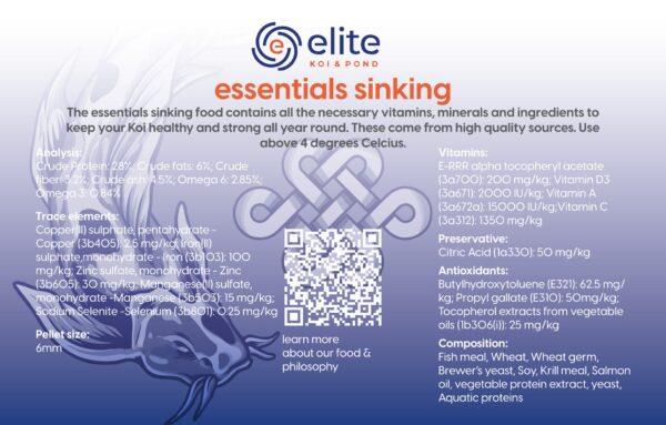 Elite Koi Essentials - Image 2