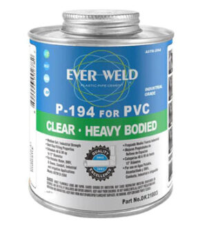 Ever - Weld