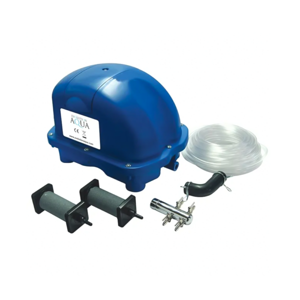 Evolution Aqua Air Pump - Image 2