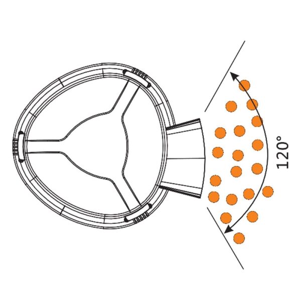 Evolution Aqua evoFeed Automatic Feeder - Image 4