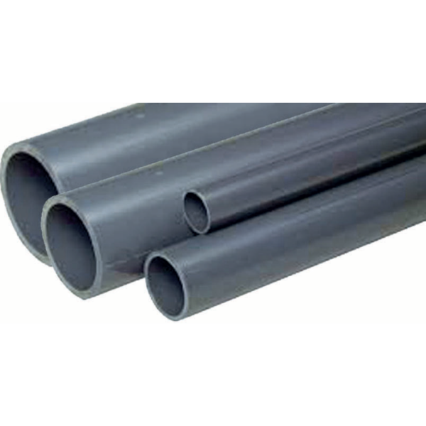 PVC Pressure pipe