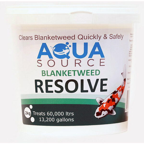 Aqua Source Blanketweed Resolve - Image 3