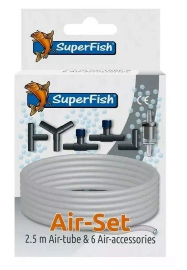 Superfish Air-Set