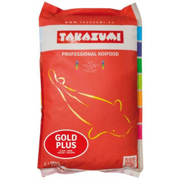 Takazumi Gold Plus - Image 2