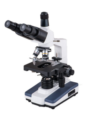 The best microscope for identifying Parasites on your Koi